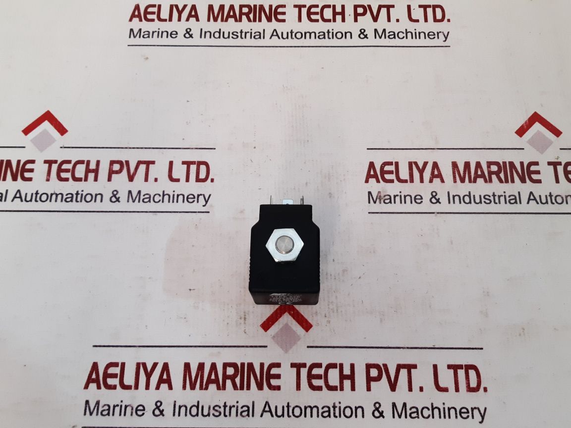 Acl Pilot Valve 52E