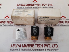 Acl Pilot Valve 52E