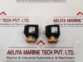 Acl Pilot Valve 52E