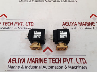 Acl Pilot Valve 52E