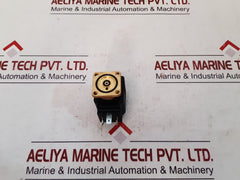 Acl Pilot Valve 52E