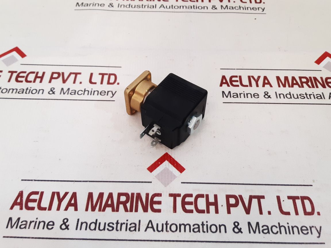 Acl Pilot Valve 52E