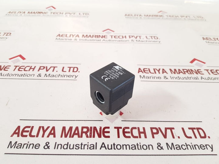 Acl E106Bv45///52E Solenoid Valve Coil 52E