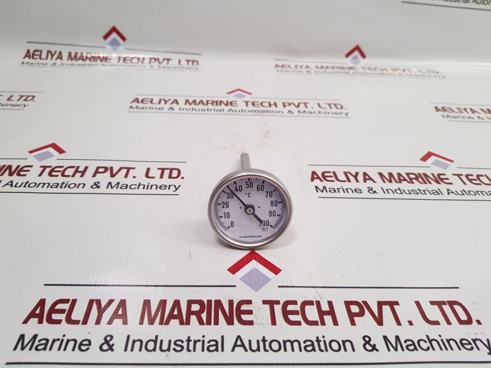 Acmatherm 0 To 100°C