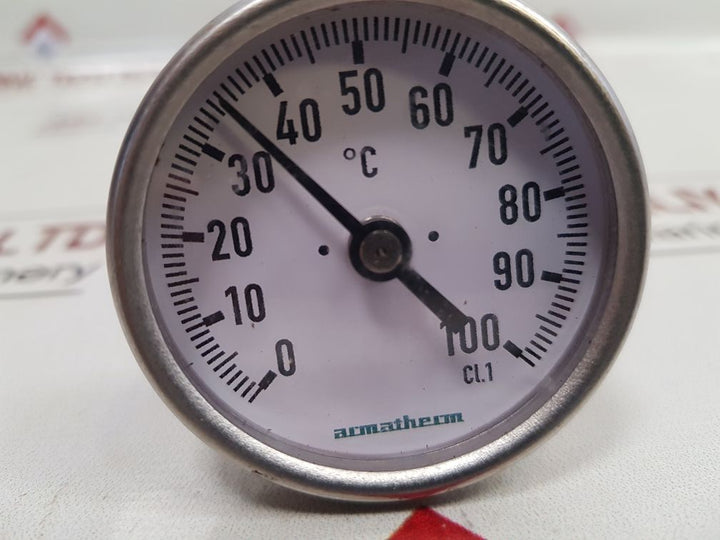 Acmatherm 0 To 100°C
