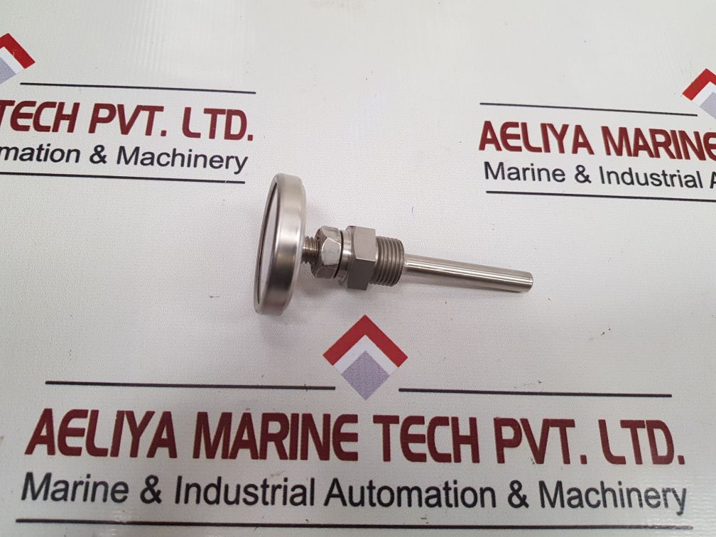 Acmatherm 0 To 100°C