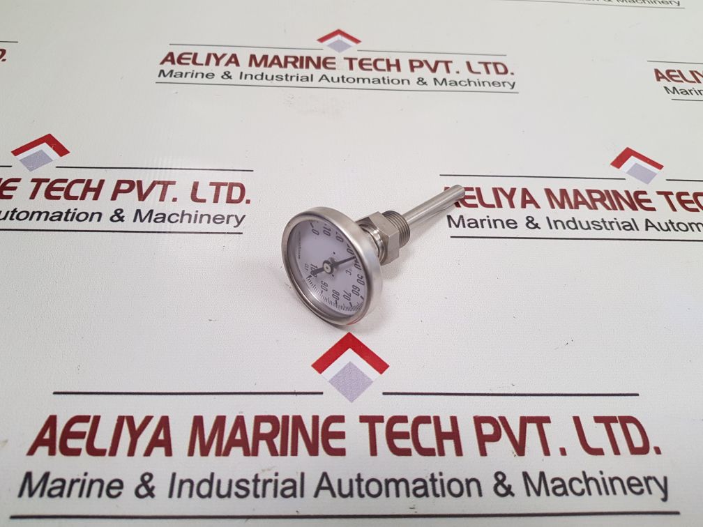 Acmatherm 0 To 100°C