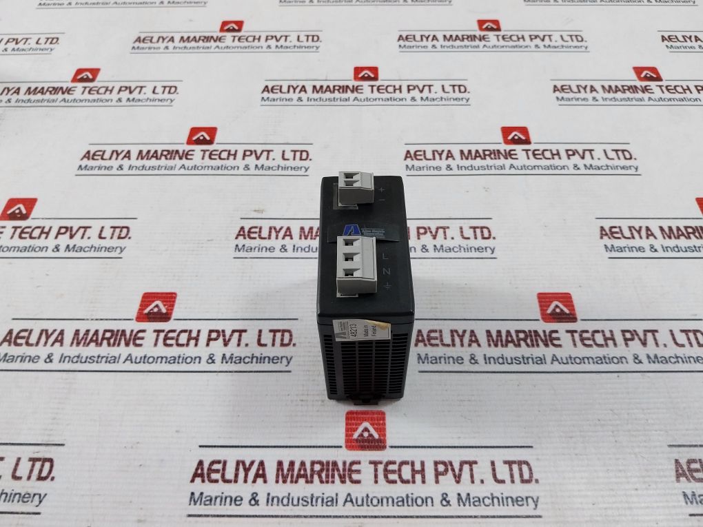 Acme Dr1-24013 Power Distribution Products Division 100-240Vac