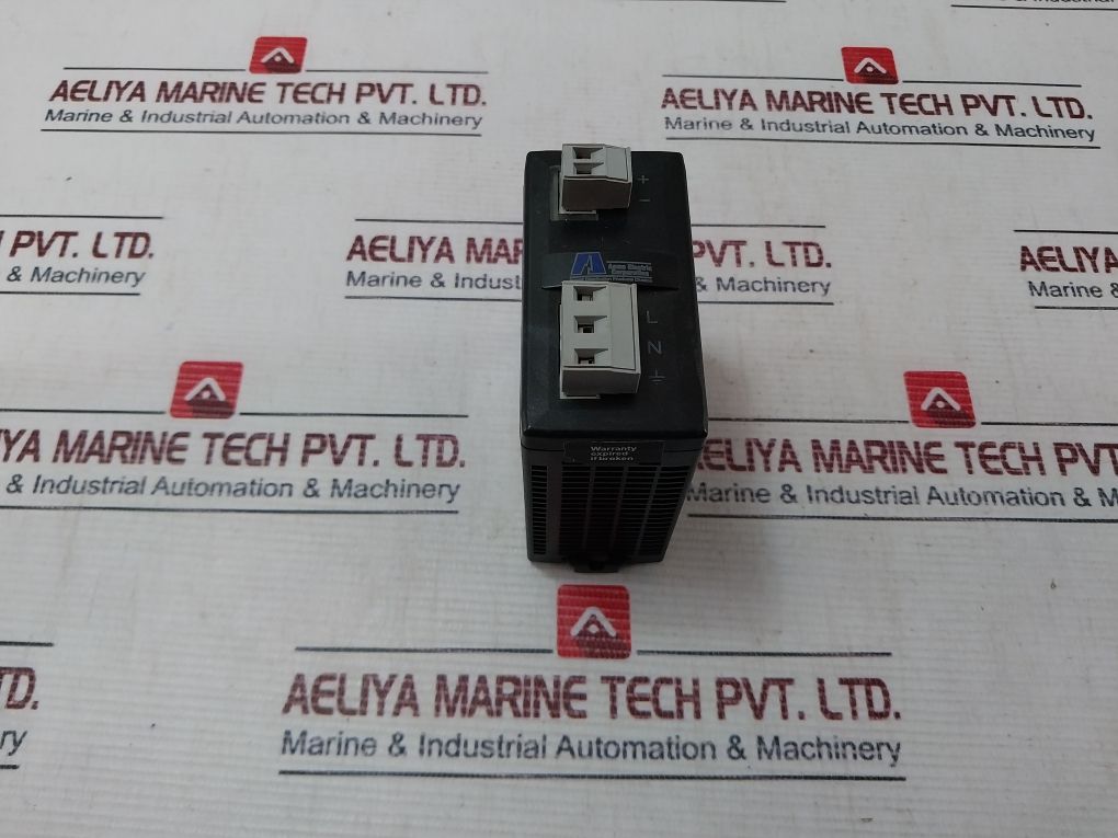 Acme Dr1-24013 Power Distribution Products Division 100-240Vac 0.7A 50/60Hz