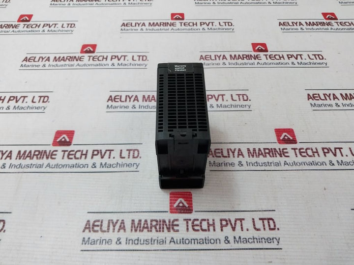 Acme Dr1-24013 Power Distribution Products Division 100-240Vac 0.7A 50/60Hz