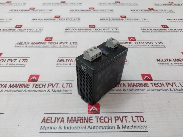 Acme Dr1-24013 Power Distribution Products Division 100-240Vac 0.7A 50/60Hz