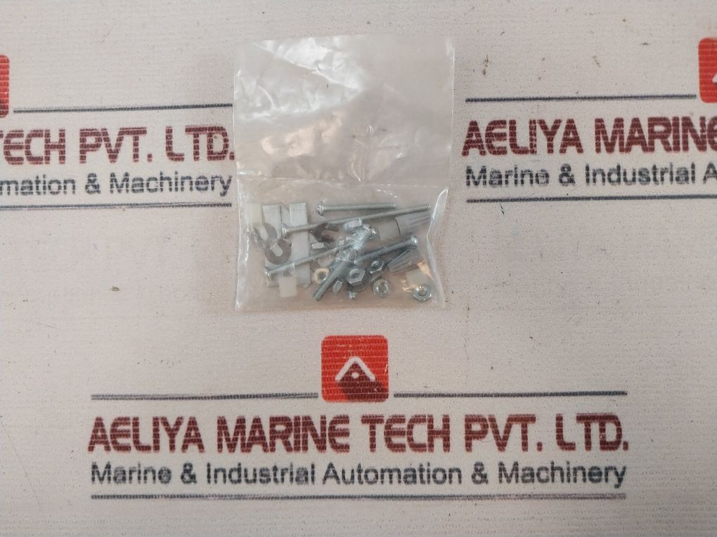 Acme Miami Reversible Motor Kit 4673