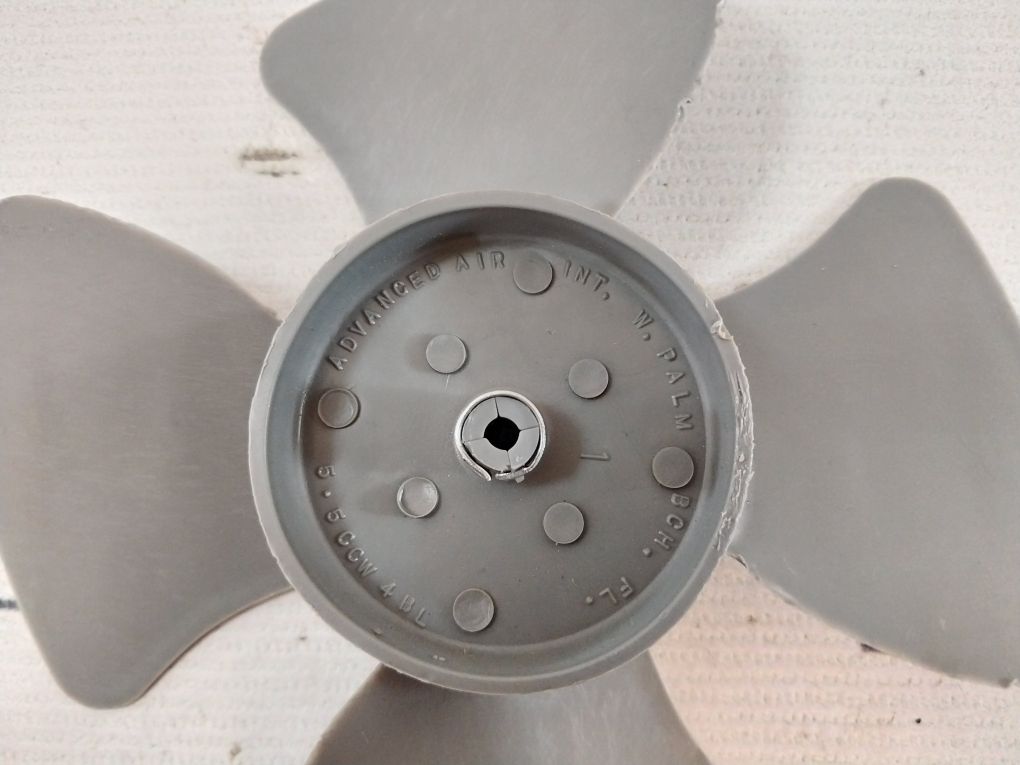 Acme Miami Reversible Motor Kit 4673