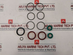 Acme Miami Reversible Motor Kit 4673
