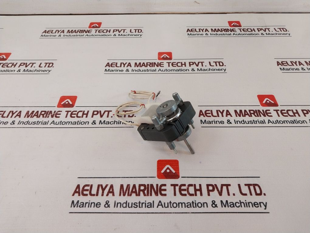 Acme Miami Sab-6-2 Mcmaster Fan Motor Kit 240V 15A