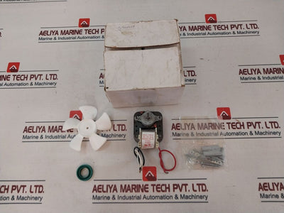 Acme Sab-6-3 Reversible Motor Kit