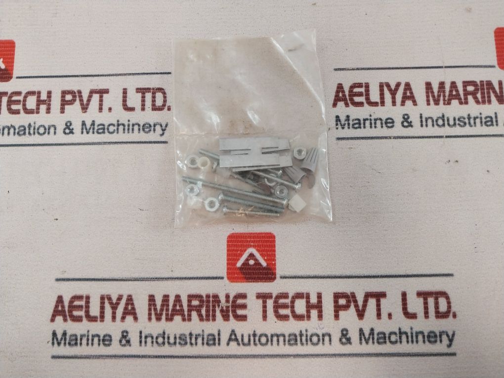 Acme Sab-6-3 Reversible Motor Kit