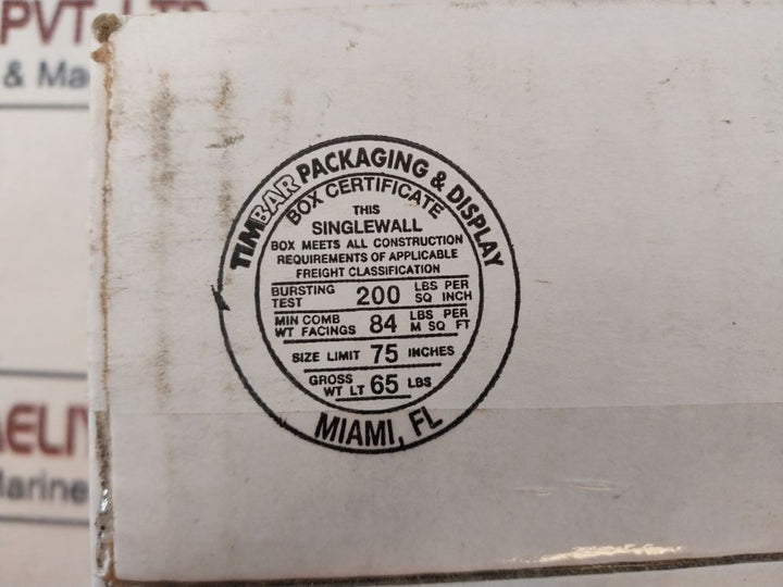 Acme Sab-6-3 Reversible Motor Kit