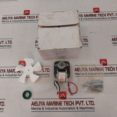 Acme Sab-6-3 Reversible Motor Kit