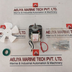 Acme Sab-6-3 Reversible Motor Kit