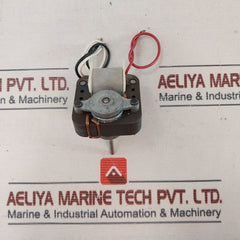 Acme Sab-6-3 Reversible Motor Kit