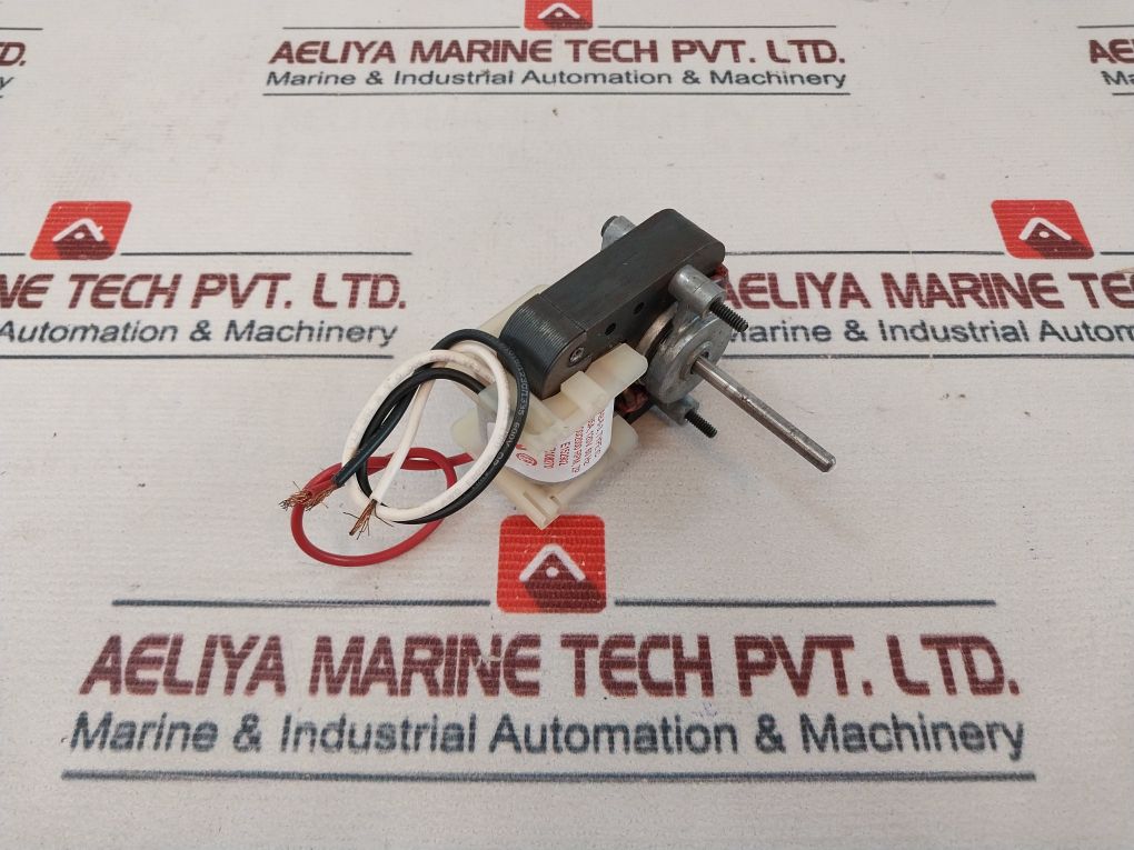 Acme Sab-6-3 Reversible Motor Kit