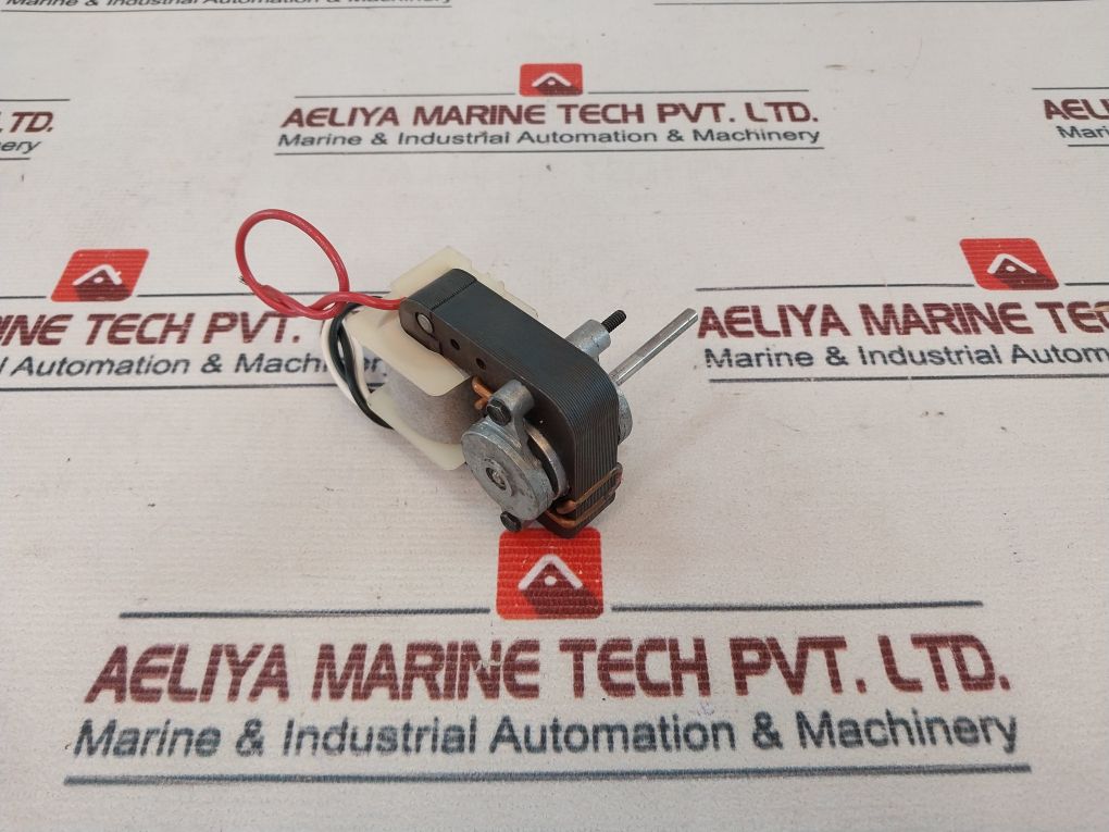 Acme Sab-6-3 Reversible Motor Kit