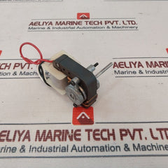 Acme Sab-6-3 Reversible Motor Kit