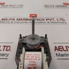 Acme Sab-6-3 Reversible Motor Kit