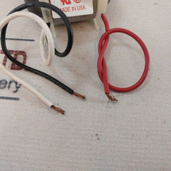 Acme Sab-6-3 Reversible Motor Kit
