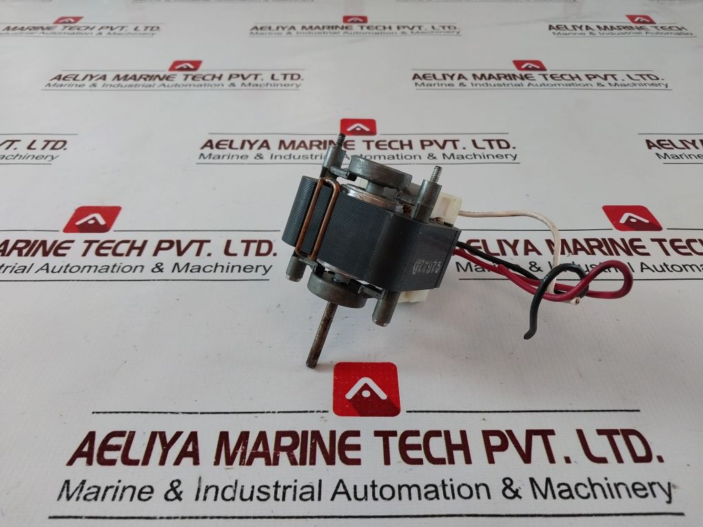 Acme Sau-1.1-2 Reversible Motor Kit Dual Voltage