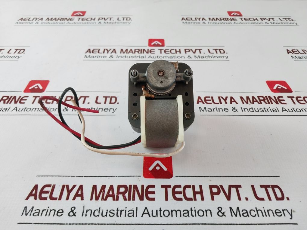 Acme Sau-1.1-2 Reversible Motor Kit Dual Voltage