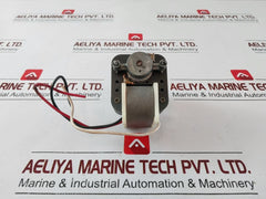 Acme Sau-1.1-2 Reversible Motor Kit Dual Voltage