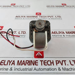 Acme Sau-1.1-2 Reversible Motor Kit Dual Voltage