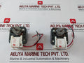 Acme Sau-1.1-2 Reversible Motor Kit Dual Voltage
