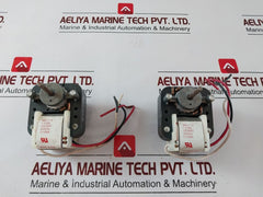 Acme Sau-1.1-2 Reversible Motor Kit Dual Voltage