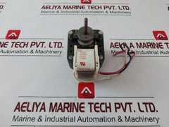 Acme Sau-1.1-2 Reversible Motor Kit Dual Voltage