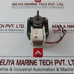 Acme Sau-1.1-2 Reversible Motor Kit Dual Voltage