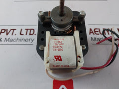 Acme Sau-1.1-2 Reversible Motor Kit Dual Voltage