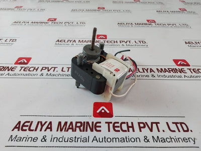 Acme Sau-1.1-2 Reversible Motor Kit Dual Voltage