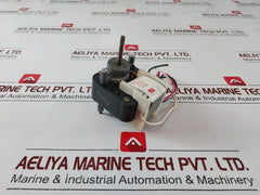 Acme Sau-1.1-2 Reversible Motor Kit Dual Voltage