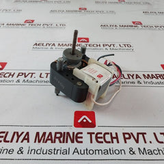 Acme Sau-1.1-2 Reversible Motor Kit Dual Voltage