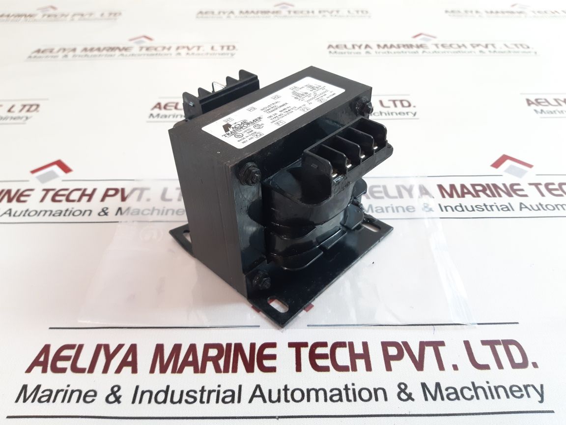 Acme Transformer Tb-81212 Industrial Control Transformer
