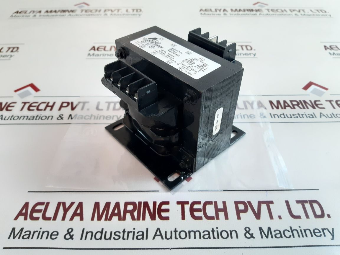 Acme Transformer Tb-81212 Industrial Control Transformer
