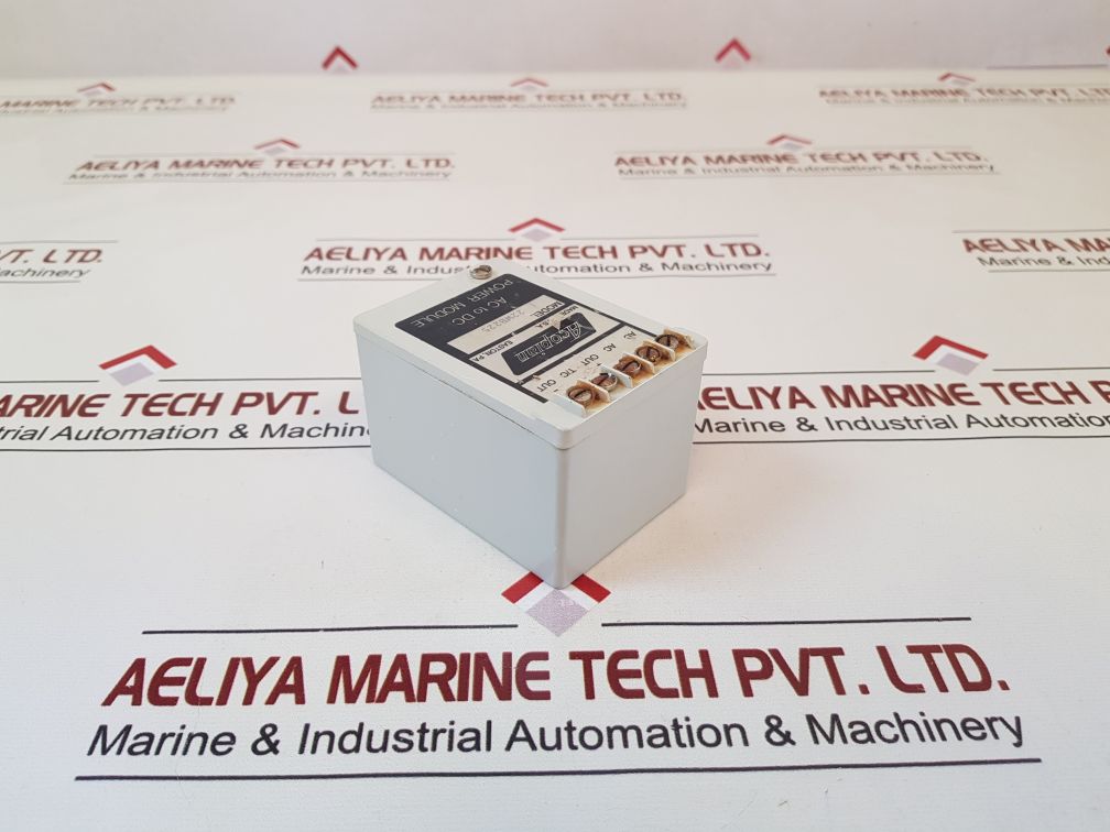 Acopian 22Wb225 Ac To Dc Power Module