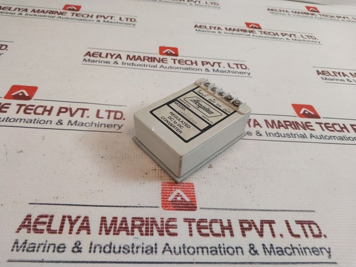 Acopian 24Eb10D60 Regulated Dc To Dc Converter