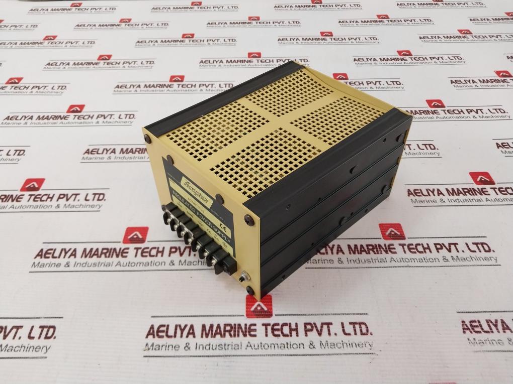 Acopian A24Mt210 Regulated Power Supply 