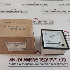 Acorp Cp-96 Ammeter 0-3000/6000 A