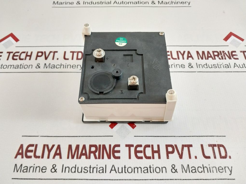 Acorp Cp-96 Ammeter 0-3000/6000 A