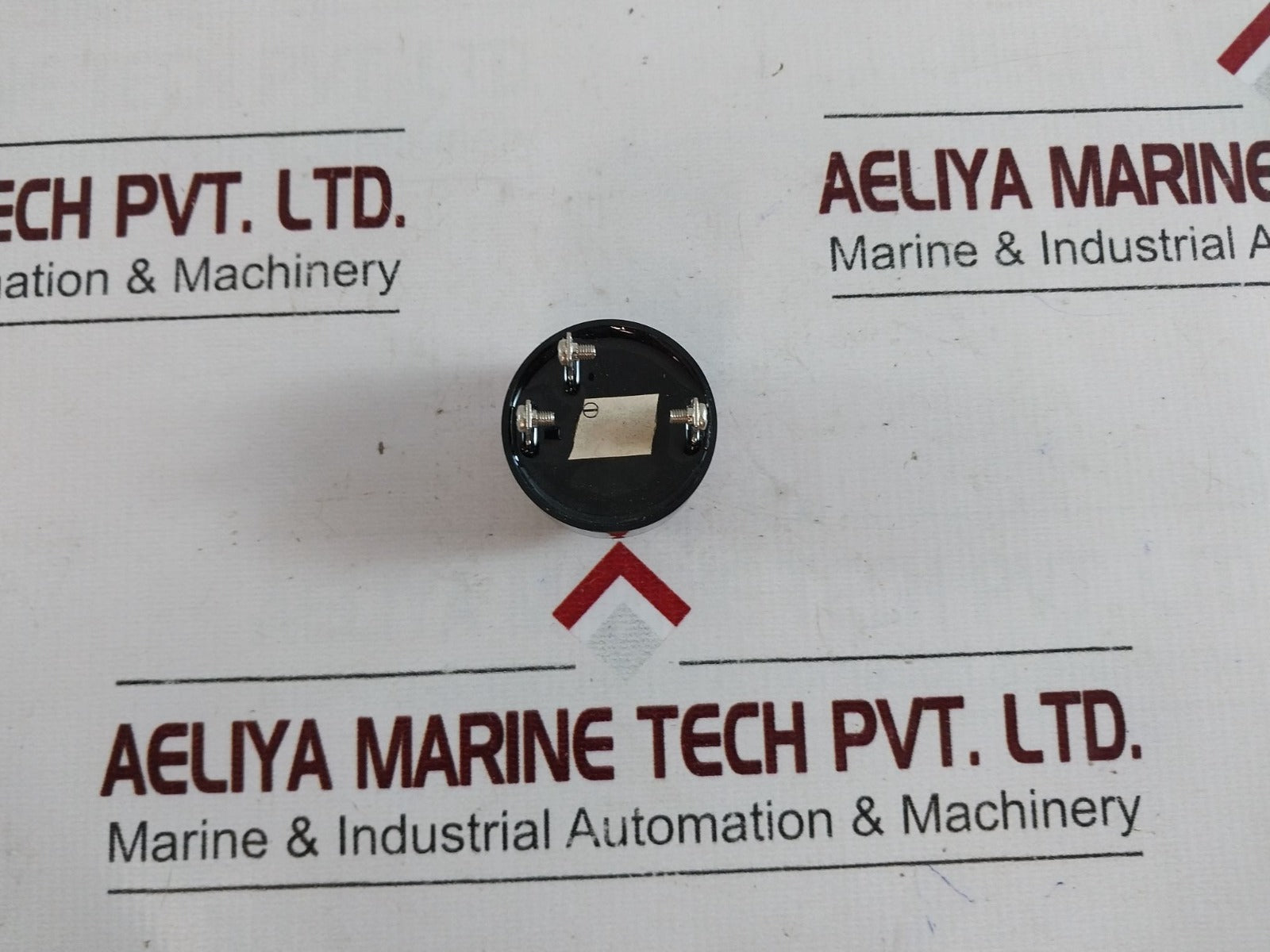 Acoustic Indicator